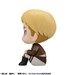 Estatua Attack on Titan Look Up Erwin Smith 11 cm