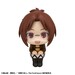 Estatua Attack on Titan Look Up Hange Zoe 11 cm