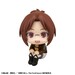 Estatua Attack on Titan Look Up Hange Zoe 11 cm