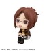 Estatua Attack on Titan Look Up Hange Zoe 11 cm