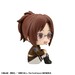 Estatua Attack on Titan Look Up Hange Zoe 11 cm