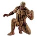 Attack on Titan Estatua PVC Pop Up Parade Reiner Braun: Armored Titan Ver. 16 cm