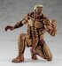 Attack on Titan Estatua PVC Pop Up Parade Reiner Braun: Armored Titan Ver. 16 cm