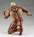 Attack on Titan Estatua PVC Pop Up Parade Reiner Braun: Armored Titan Ver. 16 cm