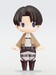 Figura Attack on Titan HELLO! GOOD SMILE Levi 10 cm