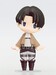 Figura Attack on Titan HELLO! GOOD SMILE Levi 10 cm