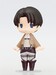 Figura Attack on Titan HELLO! GOOD SMILE Levi 10 cm