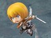 Figura Nendoroid Attack on Titan Armin Arlert: Survey Corps Ver. 10 cm