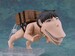 Figura Attack on Titan Nendoroid Cart Titan 7 cm