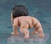 Figura Attack on Titan Nendoroid Cart Titan 7 cm