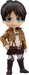 Attack on Titan Figura Nendoroid Doll Eren Yeager 14 cm