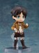 Attack on Titan Figura Nendoroid Doll Eren Yeager 14 cm