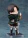 Figura Nendoroid Doll Attack on Titan Levi 14 cm