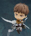 Figura Attack on Titan Nendoroid Jean Kirstein 10 cm