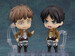 Figura Attack on Titan Nendoroid Jean Kirstein 10 cm