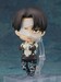 Figura Attack on Titan Nendoroid Levi Ackerman 10 cm