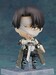 Figura Attack on Titan Nendoroid Levi Ackerman 10 cm