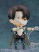 Figura Attack on Titan Nendoroid Levi Ackerman 10 cm