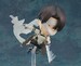 Figura Attack on Titan Nendoroid Levi Ackerman 10 cm