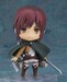 Figura Nendoroid Attack on Titan Sasha Braus 10 cm