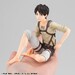 Figura Attack on Titan G.E.M. Series Eren Yeager Palm Size 10 cm