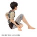 Figura Attack on Titan G.E.M. Series Eren Yeager Palm Size 10 cm