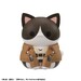 Minifiguras Attack on Titan Mega Cat Project Attack on Tinyan Gathering Scout Regiment danyan! 3 cm Surtido (8)