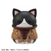 Minifiguras Attack on Titan Mega Cat Project Attack on Tinyan Gathering Scout Regiment danyan! 3 cm Surtido (8)