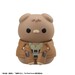 Minifiguras Attack on Titan Mega Cat Project Attack on Tinyan Gathering Scout Regiment danyan! 3 cm Surtido (8)