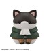 Minifiguras Attack on Titan Mega Cat Project Attack on Tinyan Gathering Scout Regiment danyan! 3 cm Surtido (8)