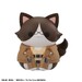 Minifiguras Attack on Titan Mega Cat Project Attack on Tinyan Gathering Scout Regiment danyan! 3 cm Surtido (8)
