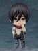 Figura Attack on Titan Nendoroid Mikasa Ackerman: The Final Season Ver. 10 cm