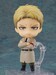 Figura Attack on Titan Nendoroid Reiner Braun 10 cm