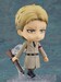 Figura Attack on Titan Nendoroid Reiner Braun 10 cm