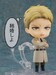 Figura Attack on Titan Nendoroid Reiner Braun 10 cm