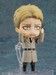 Figura Attack on Titan Nendoroid Reiner Braun 10 cm