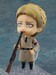 Figura Attack on Titan Nendoroid Reiner Braun 10 cm