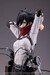 Figura Attack on Titan: The Final Season Oshi Works Mikasa Ackerman The Final Season Ver. 25 cm