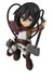 Figuras Attack on Titan Tobimas Mini Blind Box Surtido (6)