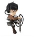 Figuras Attack on Titan Tobimas Mini Blind Box Surtido (6)