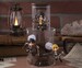 Figuras Attack on Titan Tobimas Mini Blind Box Surtido (6)