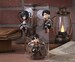 Figuras Attack on Titan Tobimas Mini Blind Box Surtido (6)