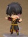 Figura Avatar: La leyenda de Aang Nendoroid Zuko 10 cm