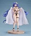 Estatua Azur Lane 1-7 Mogador: Locker Room Lechery Ver. 25 cm
