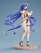 Estatua Azur Lane 1-7 Mogador: Locker Room Lechery Ver. 25 cm