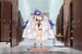 Estatua Azur Lane 1-7 Mogador: Locker Room Lechery Ver. 25 cm