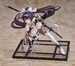 Estatua Azur Lane 1-7 Takao: Divine Exorcist's Blade 17 cm