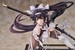 Estatua Azur Lane 1-7 Takao: Divine Exorcist's Blade 17 cm