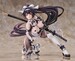 Estatua Azur Lane 1-7 Takao: Divine Exorcist's Blade 17 cm