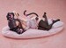 Estatua Azur Lane 1-3.5 Pamiat Merkuria Mercurial Chocolate Love Ver. AmiAmi Limited Edition 17 cm